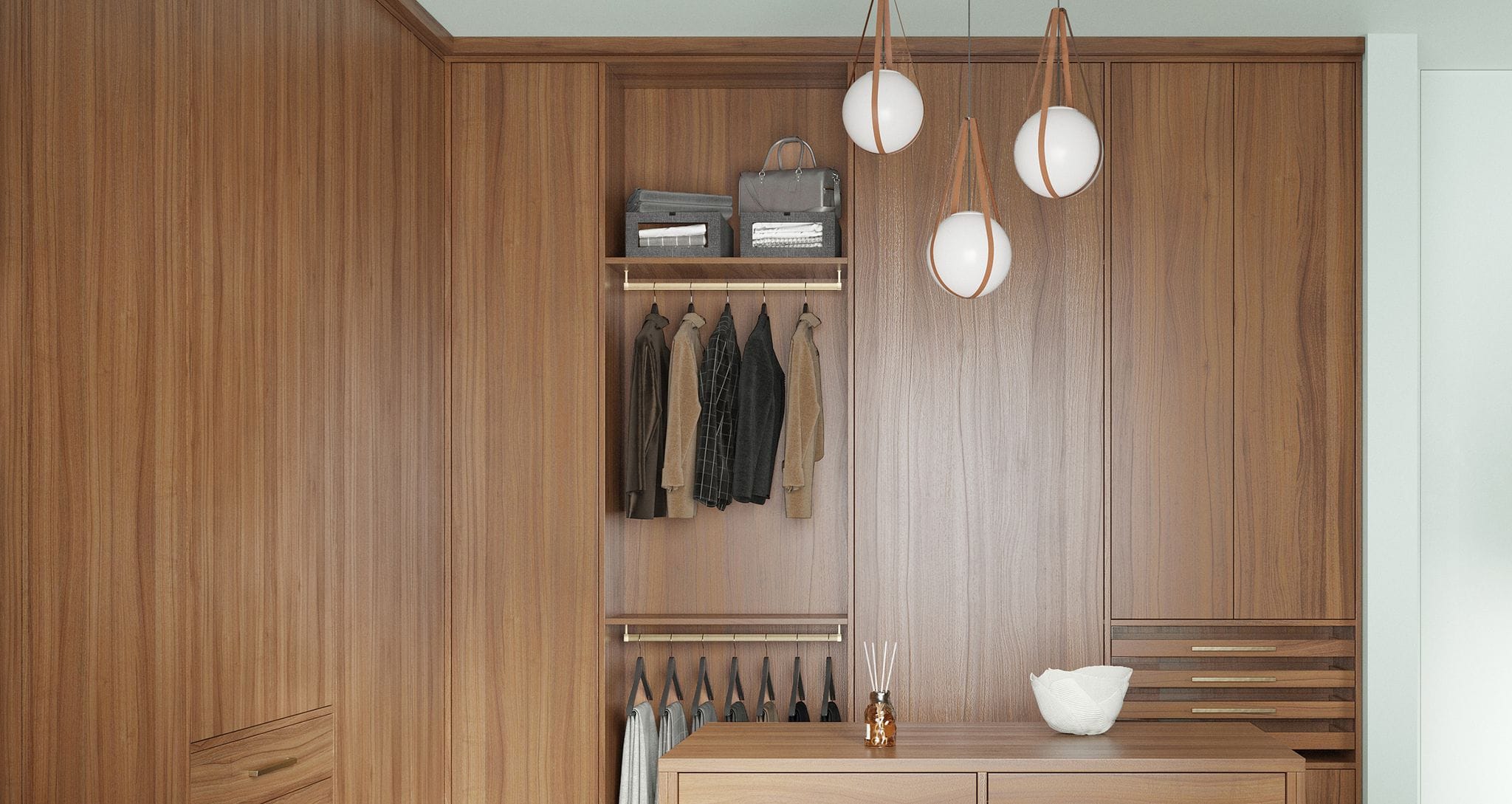 How to Feng Shui Your Closet in 6 Steps | California Closets