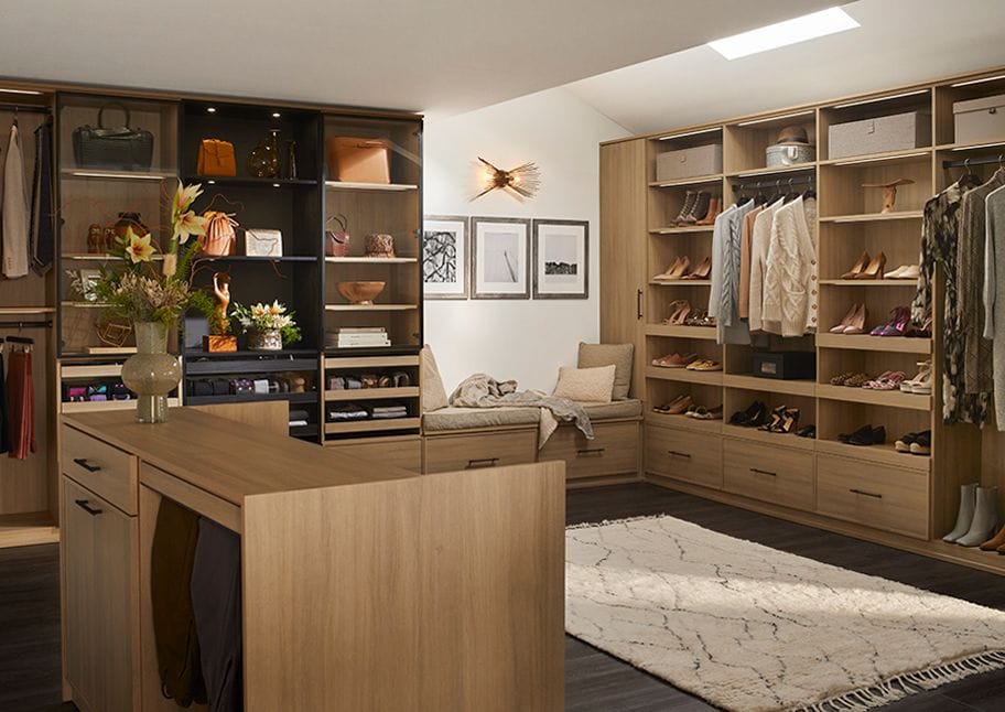 Digital Catalog - Closets & Home Designs | California Closets