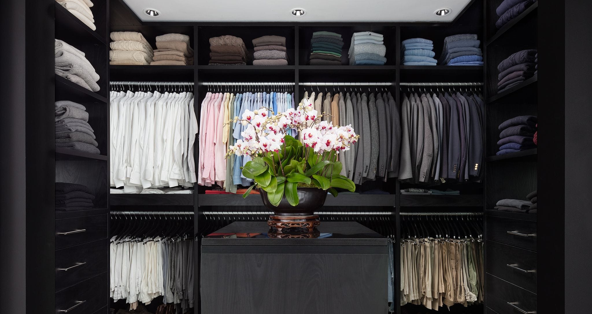 How to Feng Shui Your Closet in 6 Steps | California Closets