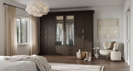 How to Feng Shui Your Closet in 6 Steps | California Closets