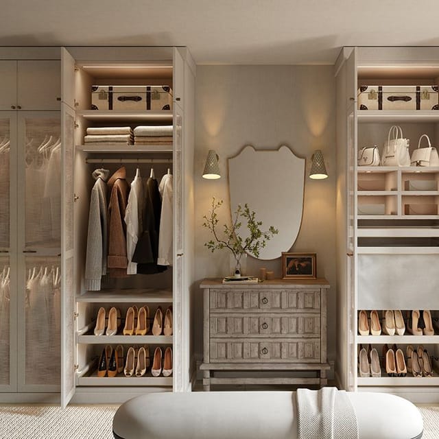 The California Closets Podcast With Host Jeremiah Brent