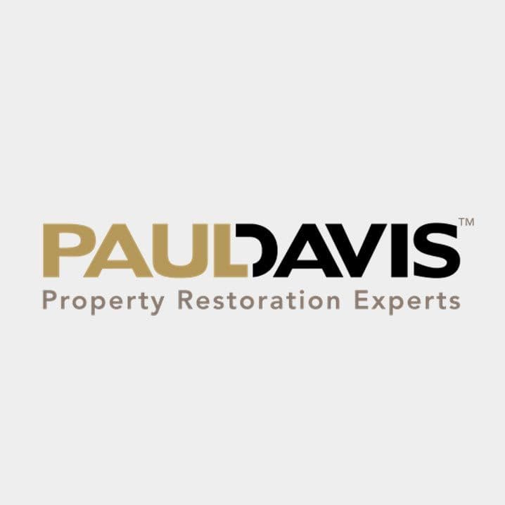 Paul Davis Restoration is a sister brand of  California Closets 
