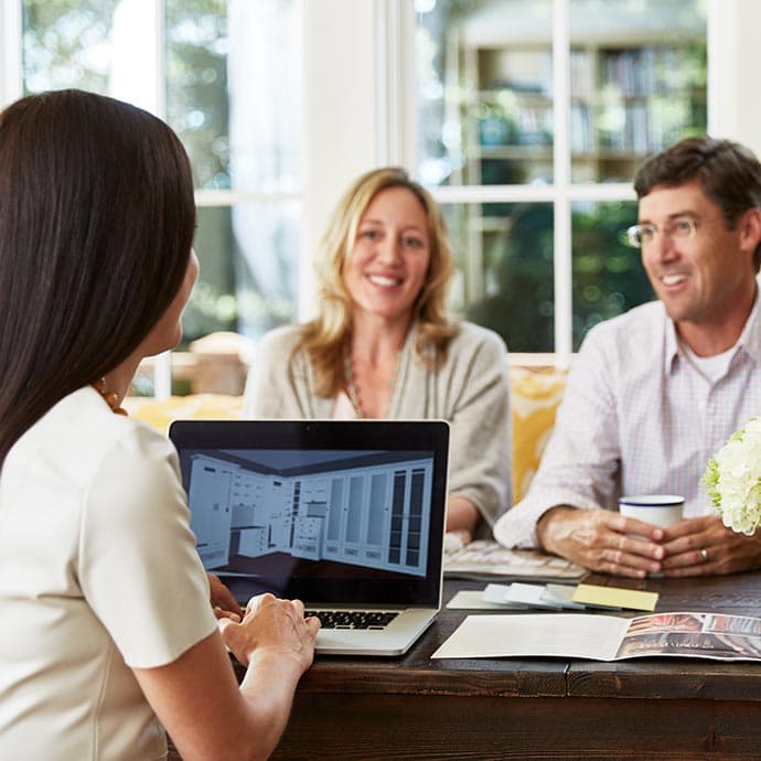 Empleos y carreras en consultoría de diseño con California Closets