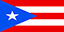 Puerto Rico Flag